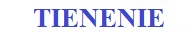 tienenie