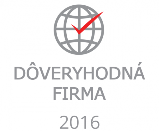 DOVERYHODNA FIRMA