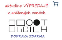 VÝPREDAJE